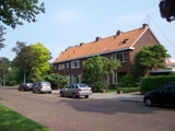 huisvoor